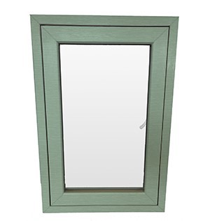 Chartwell Green Woodgrain