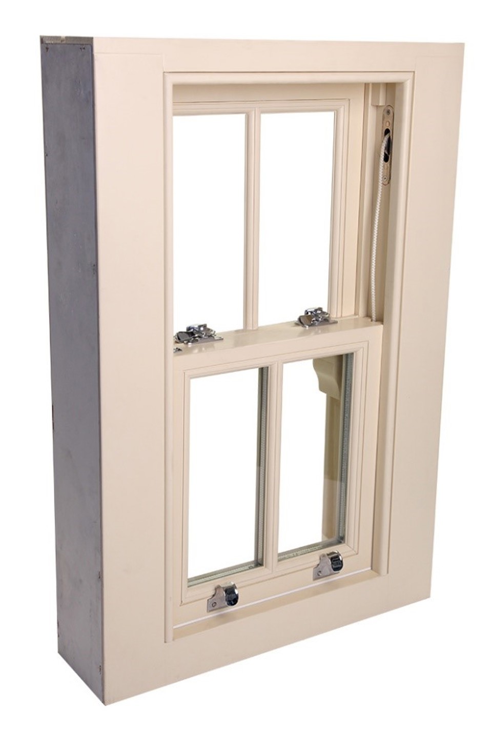 Traditional Sliding Sash Windows