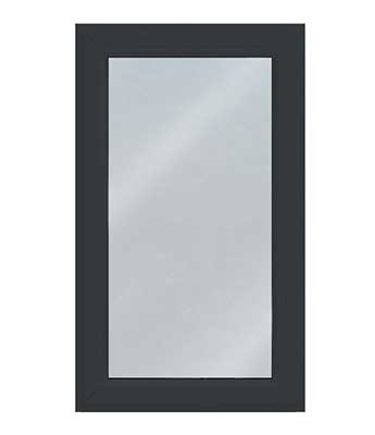 Graphite Black RAL 9011