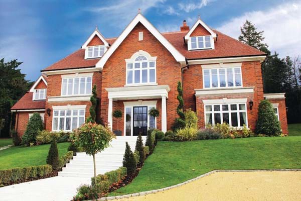 Bespoke Windows