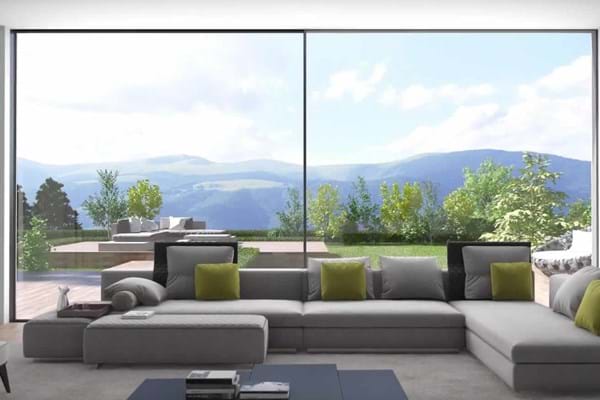Sliding Doors