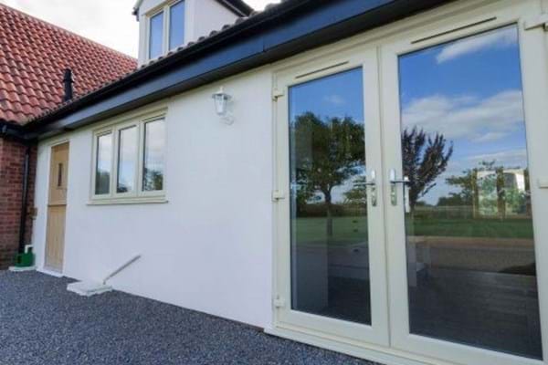 French Doors