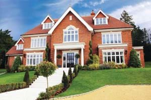 Timber Casement