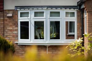 UPVC Casement