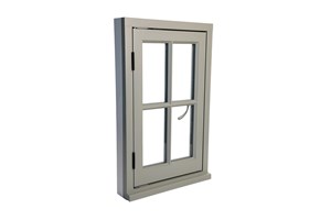 Traditional Flush Casements