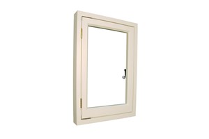 Heritage Flush Casement