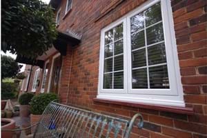 Aluminium Windows