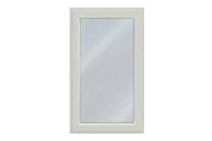 White RAL 9001