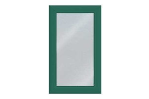 Patina Green RAL 6000