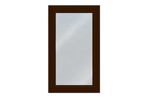 Nut Brown RAL 8011