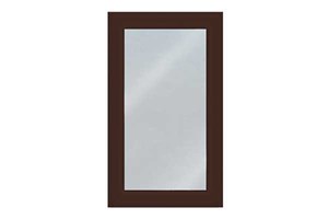 Mahogony Brown RAL 8016