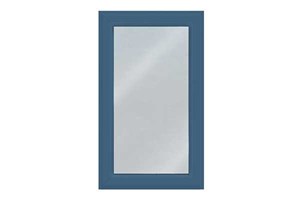 Light Blue RAL 5012