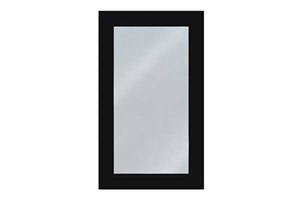 Jet Black RAL 9005