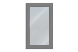 Grey RAL 9007