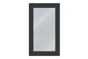 Graphite Black RAL 9011