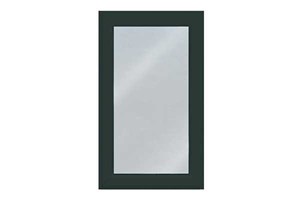 Black Green RAL 6012