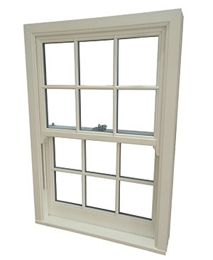 Cream Woodgrain
