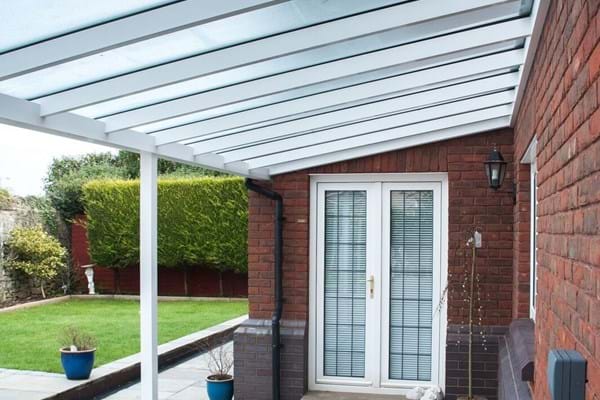 Verandas
