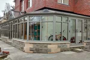 Orangeries