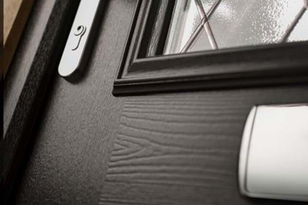 Composite Doors