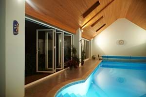 Sliding Doors