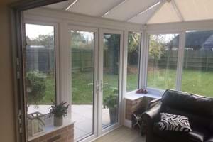 Conservatories