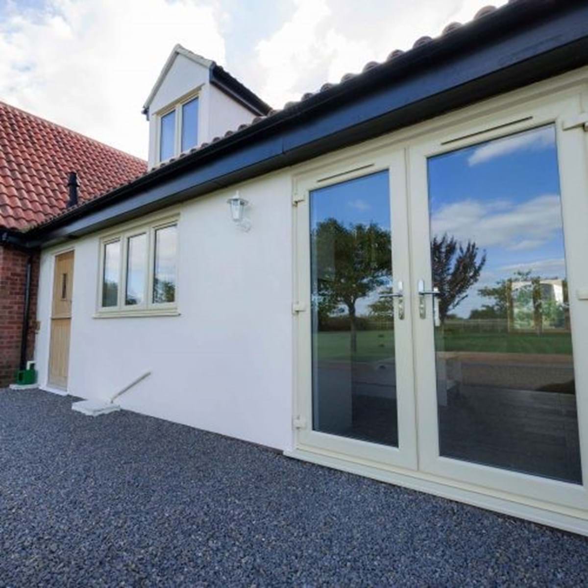 French Doors Supply And Install London Surrey And The South East