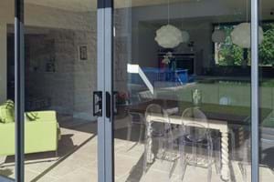 Sliding Doors
