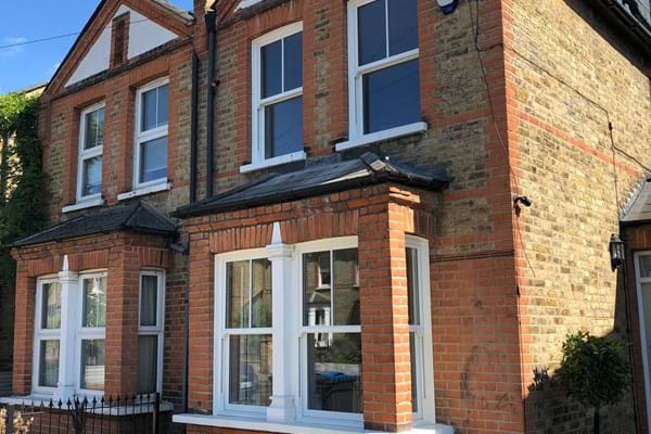 Secondary Glazing