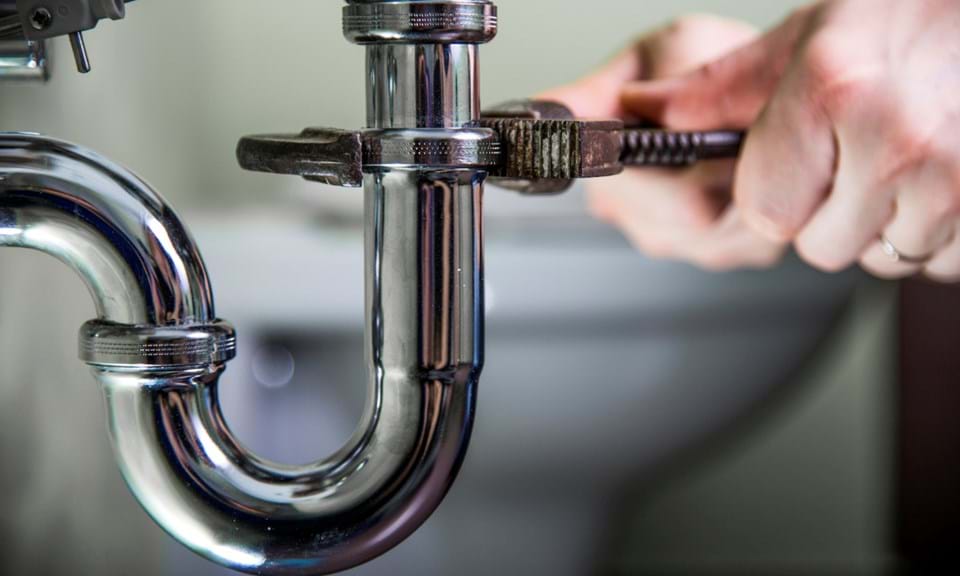 Plumbing