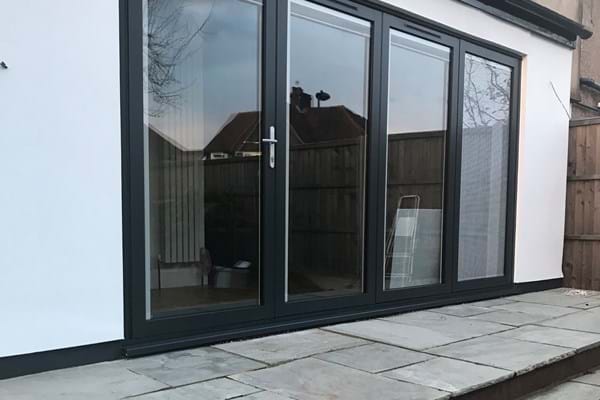 Thames Panoramic Doors