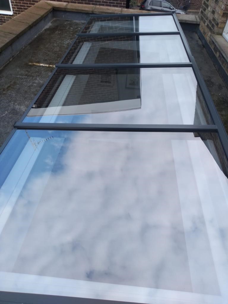 Teddington Rooflight 3