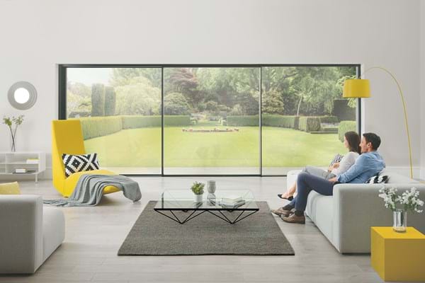 Sliding Doors