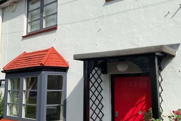 Richmond, Greater London - Rationel AuraPlus Windows