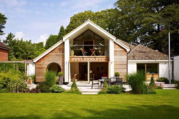Velfac and Rationel