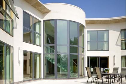 Velfac Luton 00461