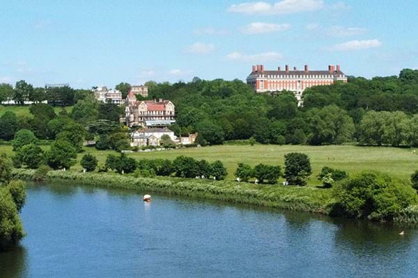 Richmond Upon Thames