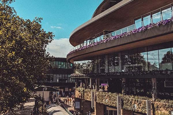 Wimbledon