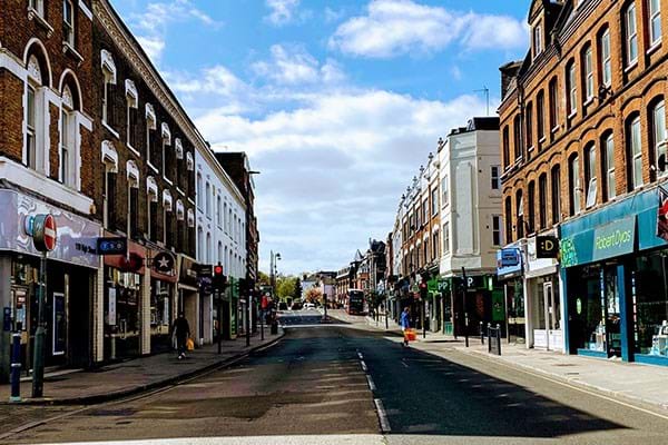 Putney