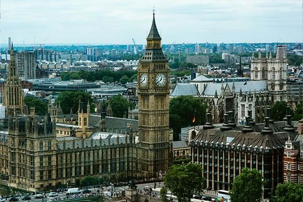 Westminster