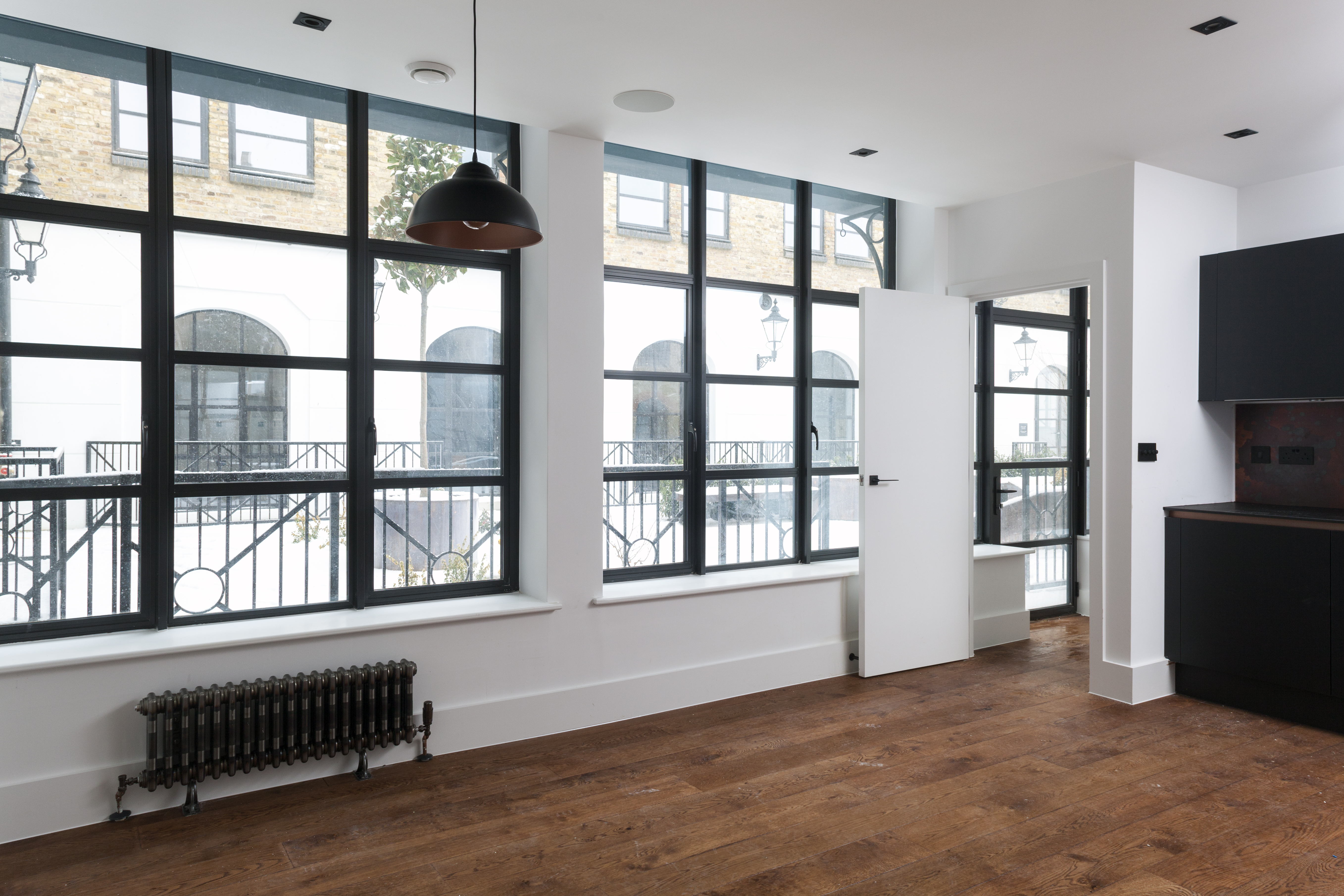 Heritage Ali Windows