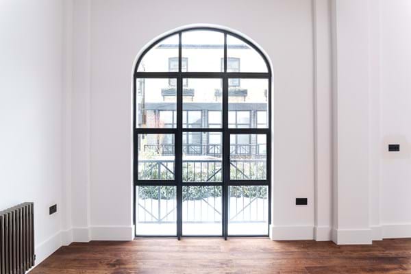 Bespoke Windows