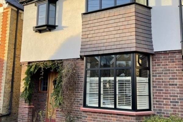 Kingston, Greater London - Heritage Aluminium Windows