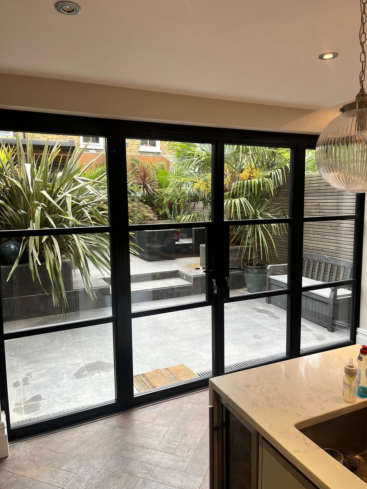 New Doors 1 External 2