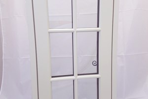 Hardwick Flush Casement