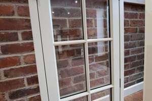 Richmond Window