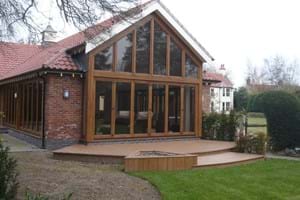 Gowercroft Timber