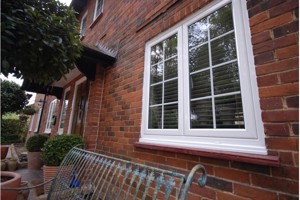 Aluminium Windows
