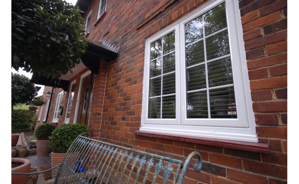 Aluminium Windows Thames Windows and Doors