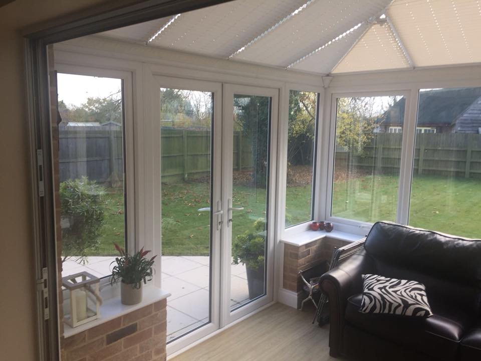 Conservatories